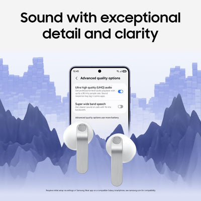 Samsung Galaxy Buds 4