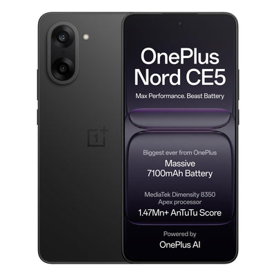 OnePlus Nord CE5 8GB/256GB