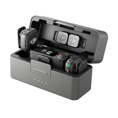DJI Mic 3