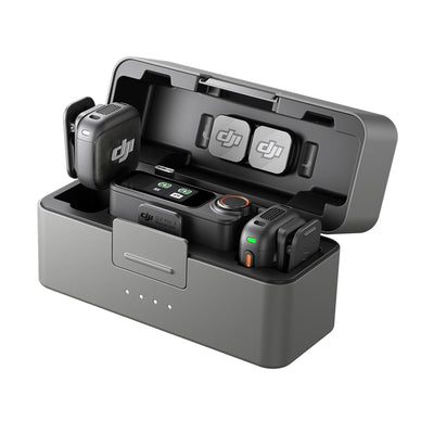 DJI Mic 3