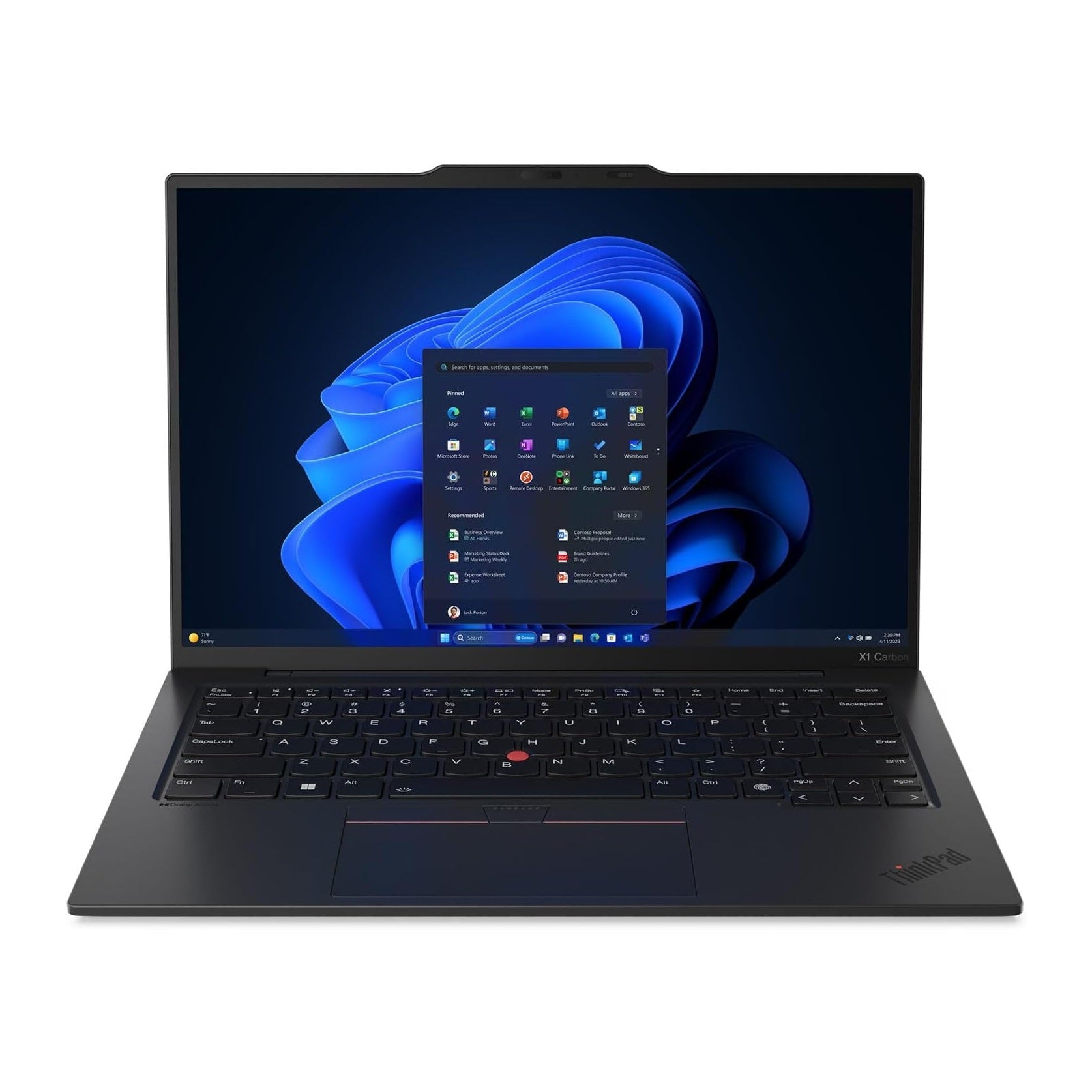 LENOVO THINKPAD X1 GEN 10 AURA EDITION 2 IN 1 21NU003LUS (CORE ULTRA 7 258V, 1TB NVME/32GB DDR5 ON BOARD, 14" WUXGA (1920 x 1200) TOUCHSCREEN X360, INTEL ARC 140V, WIN 11 PRO/LENOVO YOGA PEN)
