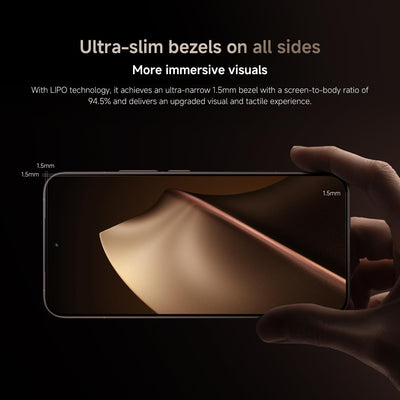 Xiaomi 15T Pro 12GB/1TB