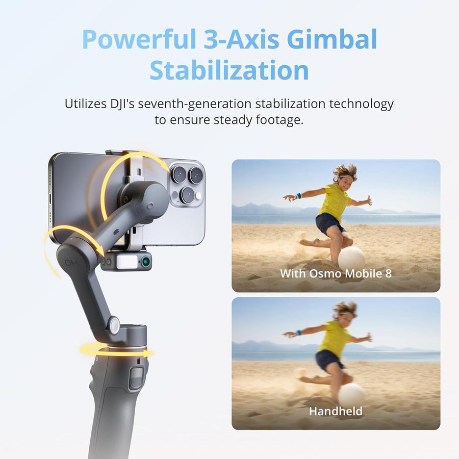 DJI Osmo Mobile 8 - image 2