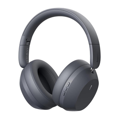 Baseus Bass 35 Max (Wireless Headphones with Body Shaking Bass)