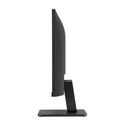LG 24MR400-B (24-inch FullHD Monitor, 100Hz, FreeSync)