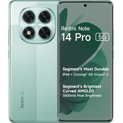Redmi Note 14 Pro 5G 12GB/512GB