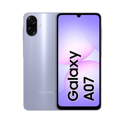 Samsung Galaxy A07