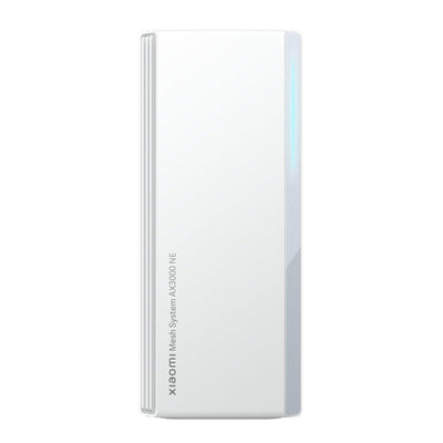 Xiaomi AX3000 NE (Wi-Fi 6 Coverage, Xiaomi Mesh, NFC)
