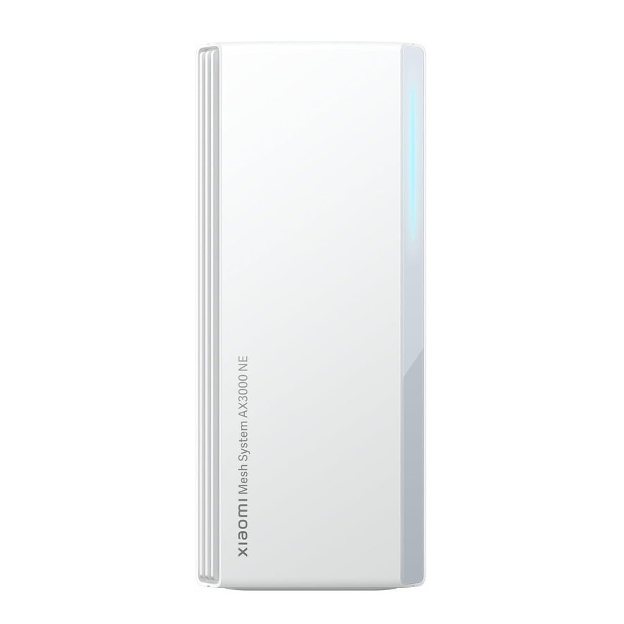 Xiaomi AX3000 NE - image 2