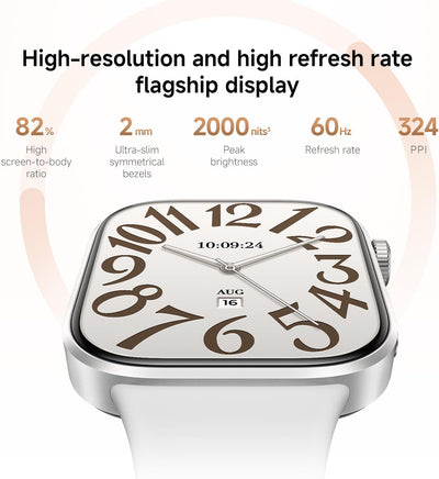 Redmi Watch 6