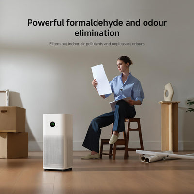 Xiaomi Mijia Smart Air Purifier 6