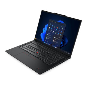 LENOVO THINKPAD E14 GEN 7 21SYS3GB00 (CORE ULTRA 5 225H, 512GB NVME/8GB DDR5, 14" WUXGA (1920 x 1200), INTEL, DOS/LENOVO CASE)