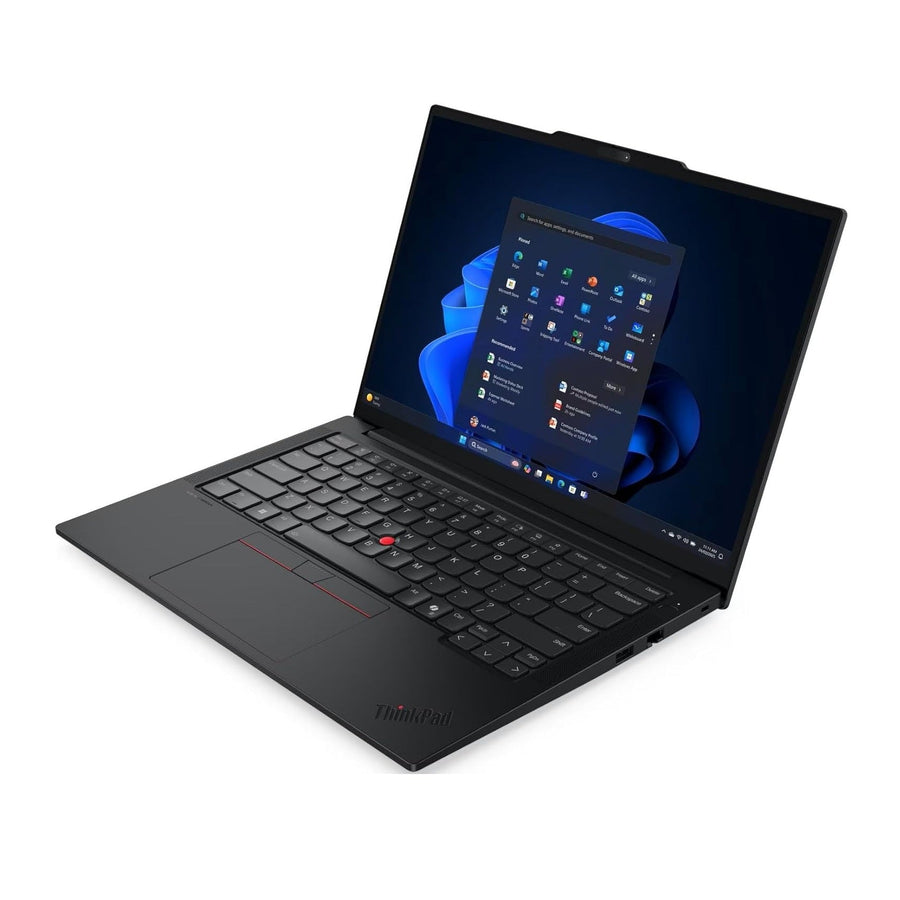 LENOVO THINKPAD E14 GEN 7 , INTEL, DOS/LENOVO CASE) in Lebanon - OutGeeked
