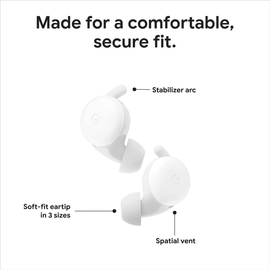 Google Pixel Buds A-Series - image 2