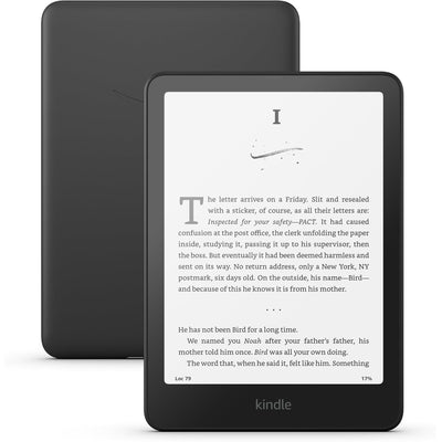 Amazon Kindle Paperwhite (16GB, 12th Gen)