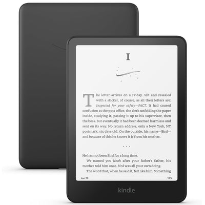 Amazon Kindle Paperwhite (16GB, 12th Gen)