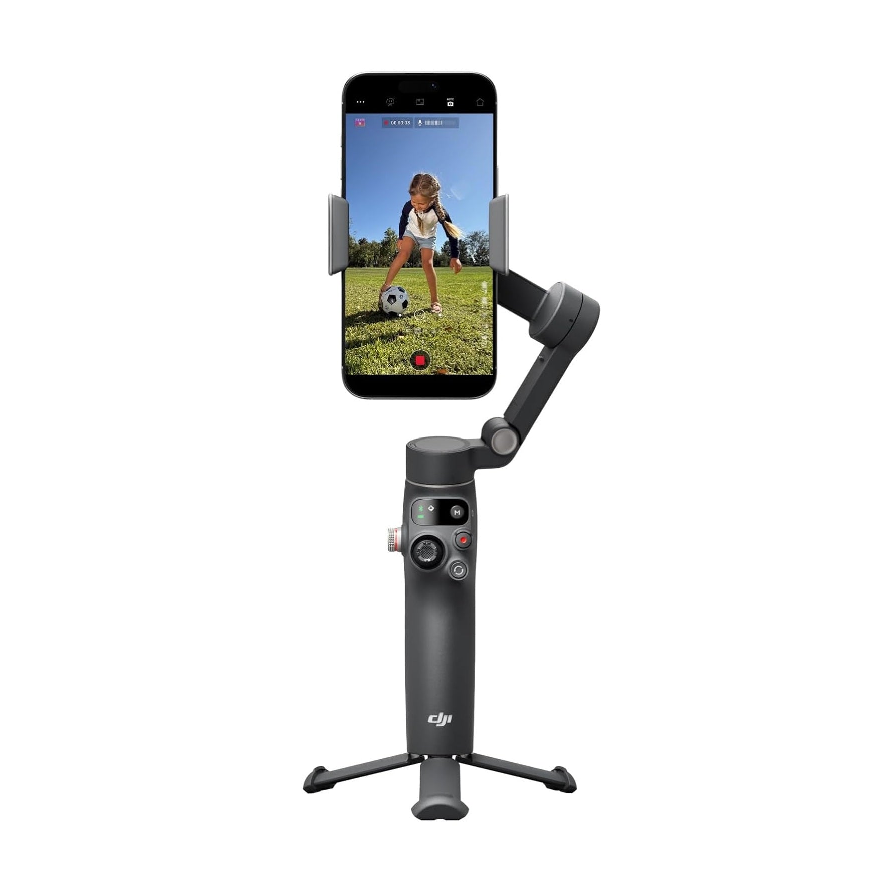 DJI Osmo Mobile 8