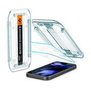 Spigen [GlasTR AlignMaster] | Screen Protector For Google Pixel 9a (Pack of 2)