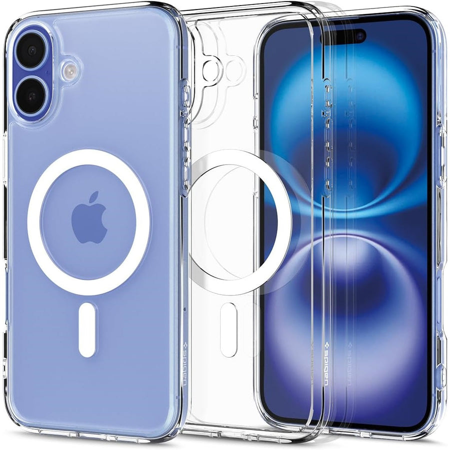 Spigen Ultra Hybrid Magfit in Lebanon - OutGeeked