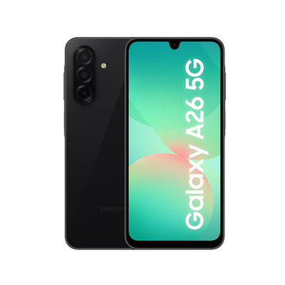 Samsung Galaxy A26