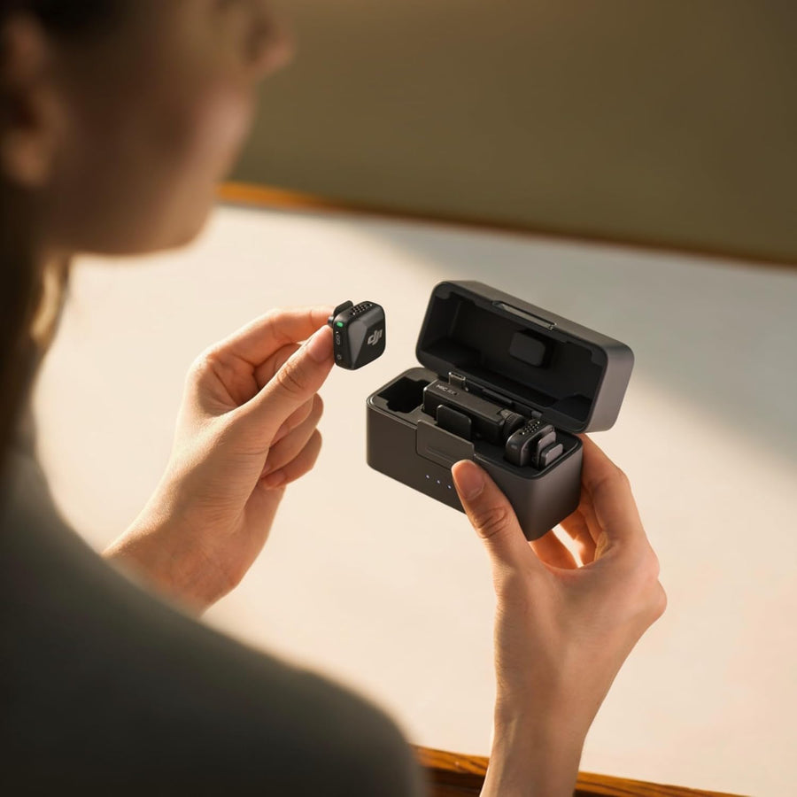 DJI Mic Mini - image 2