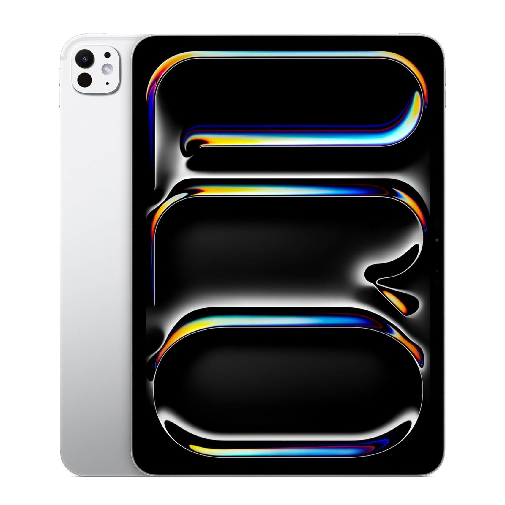 Apple iPad Pro M5 (11/13-inch, Wi-Fi, 2025) | Furiously Fast M5 Chip, Ultra Retina XDR, Apple Intelligence