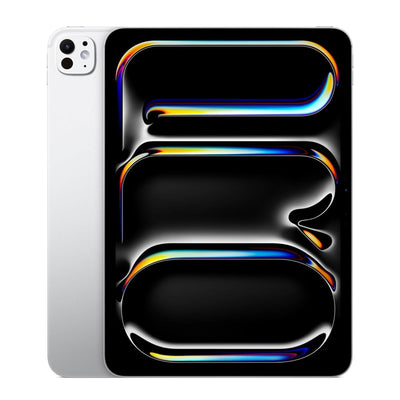 Apple iPad Pro M5 (11/13-inch, Wi-Fi, 2025) | Furiously Fast M5 Chip, Ultra Retina XDR, Apple Intelligence