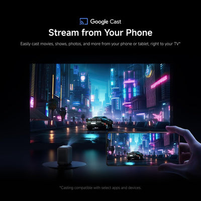 Xiaomi Smart Project L1 Pro