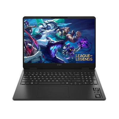 HP Omen Slim 16 AN0075CL (Intel Core Ultra 9 285H, 32GB/1TB, 16-inch 2K 144Hz, RTX5070, WIN11)