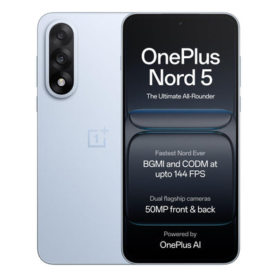 OnePlus Nord 5 12GB/512GB