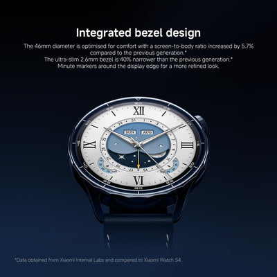 Xiaomi Watch S5 46mm