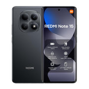 Redmi Note 15 4G 8GB/256GB