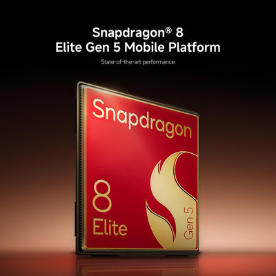 Xiaomi 17 12GB/512GB {Preorder and get Redmi Watch 5 Lite Free}