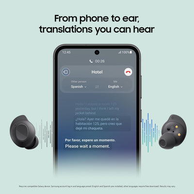 Samsung Galaxy Buds FE