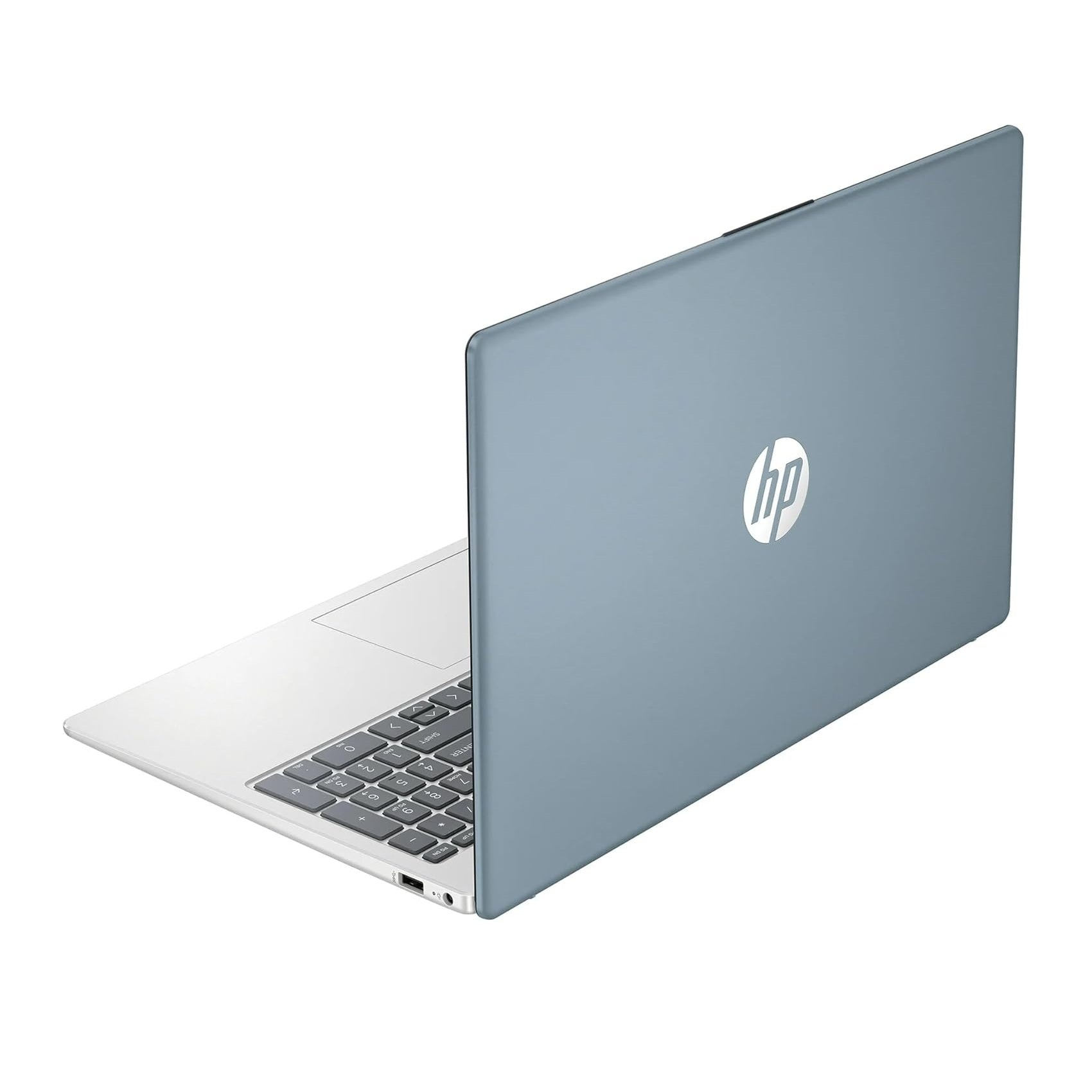 HP 15-FD0130WM (CORE I3-N305, 256GB NVME/8GB DDR4, 15.6" FHD TOUCHSCREEN, INTEL, WIN 11 /MOONLIGHT BLUE)
