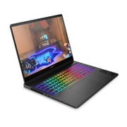 HP OMEN MAX 16-AK0097NG (AMD RYZEN AI 9 HX 375, 1TB NVME/32GB DDR5, 16" WQXGA (2560x1600) 240HZ, RTX 5080 16GB, WIN 11)