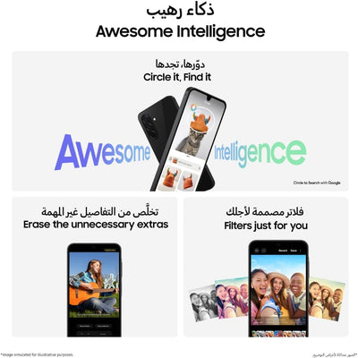 Samsung Galaxy A26