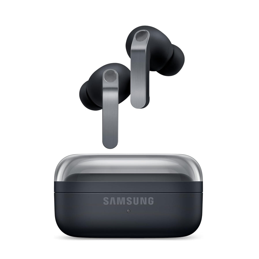 Samsung Galaxy Buds 4 Pro wireless earbuds