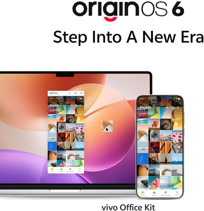 Vivo X300 Pro 5G 16GB/512GB