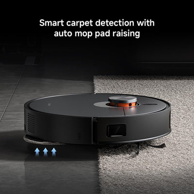 Xiaomi Robot Vacuum X20 Max