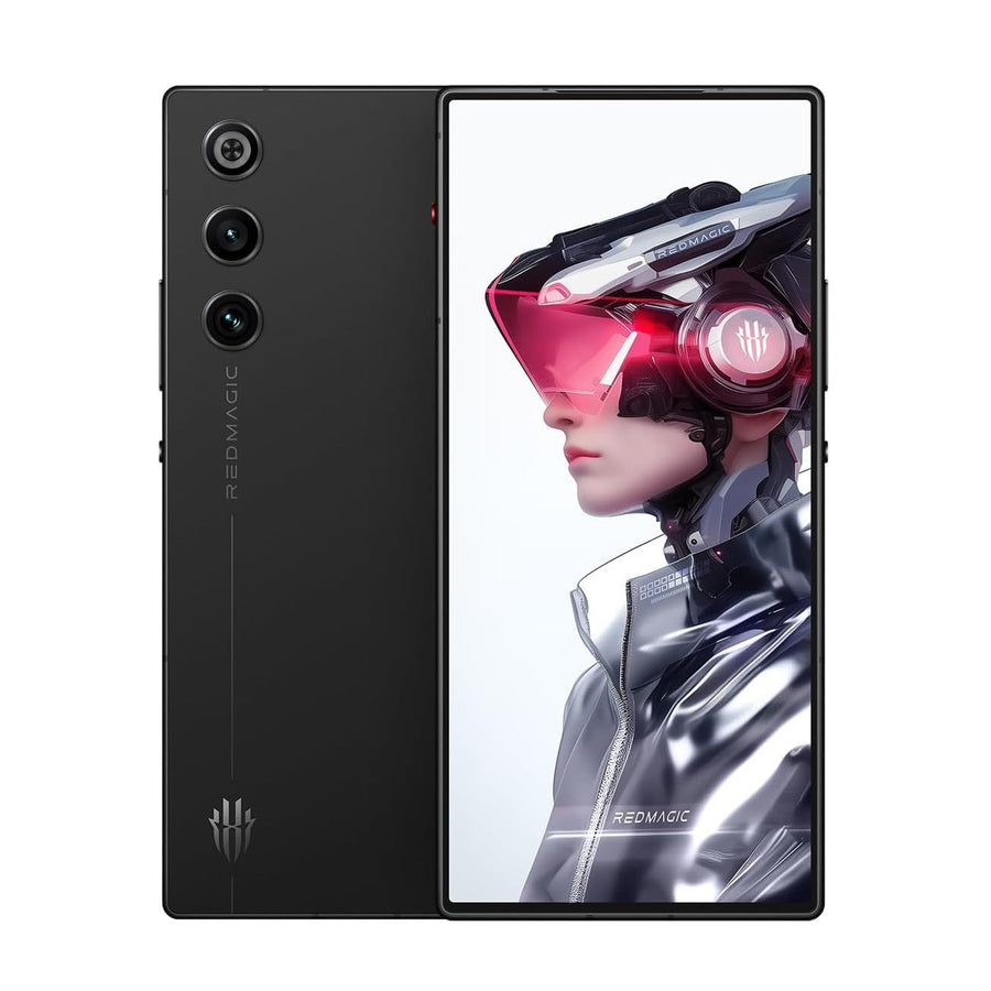 RedMagic 10 Air 12GB/256GB in Lebanon - OutGeeked