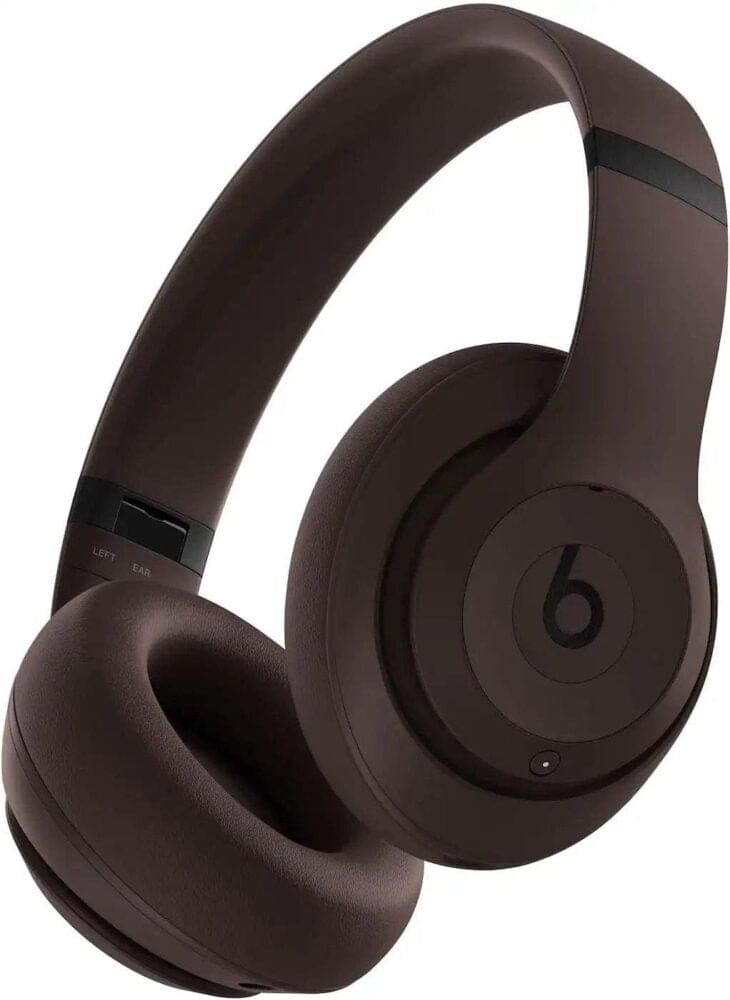 Beats Studio Pro (Wireless Bluetooth Noise Cancelling Headphones, Personalized Spatial Audio, Android and iOS Compatible)