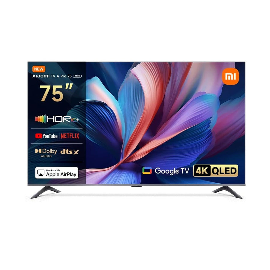 Xiaomi TV A Pro (2026)