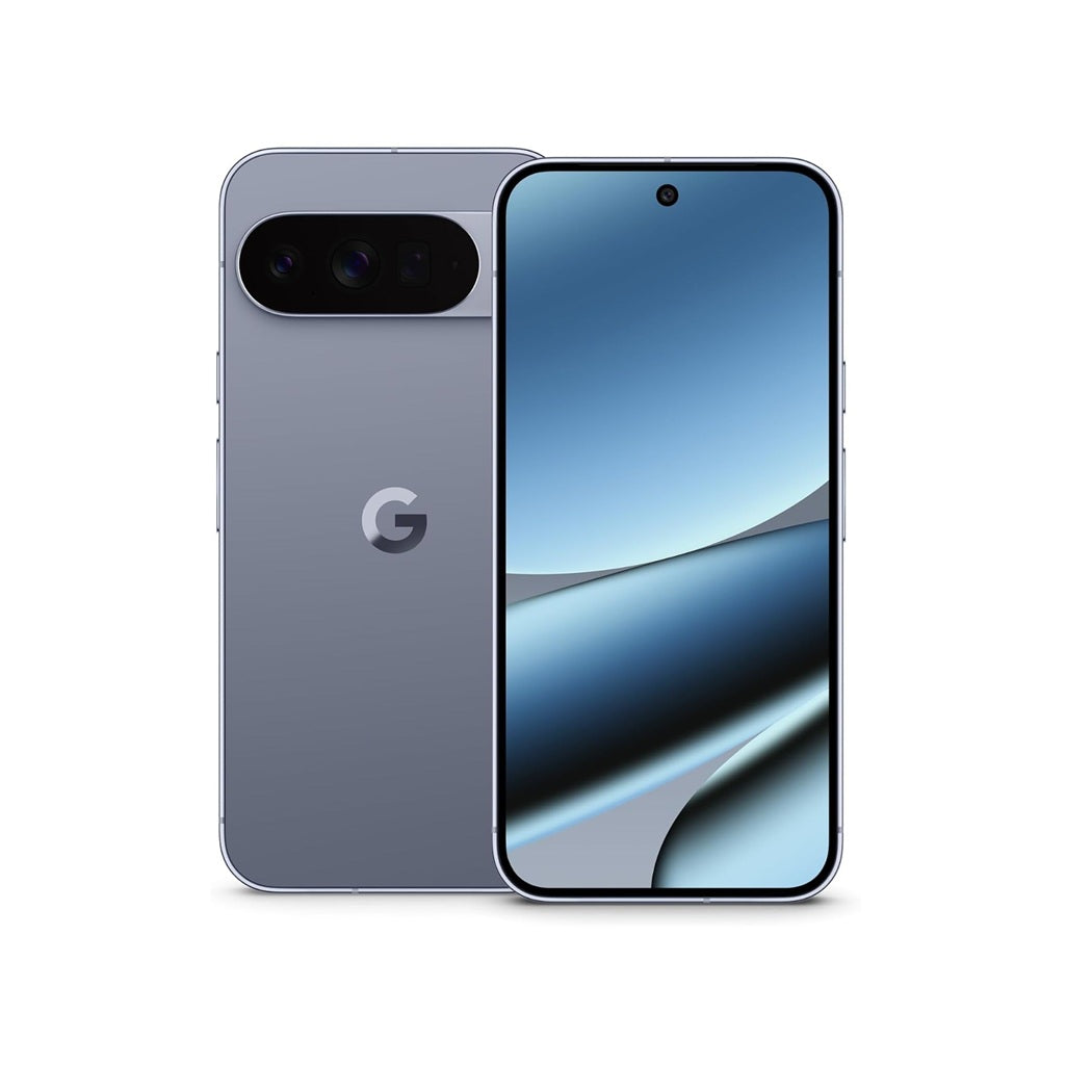 Google Pixel 10 Pro XL