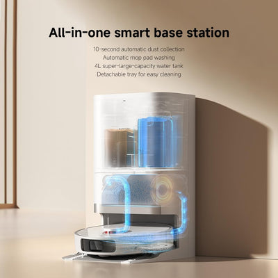 Xiaomi Robot Vacuum X20 Pro