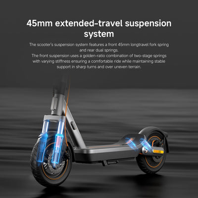 Xiaomi Electric Scooter 6 Max