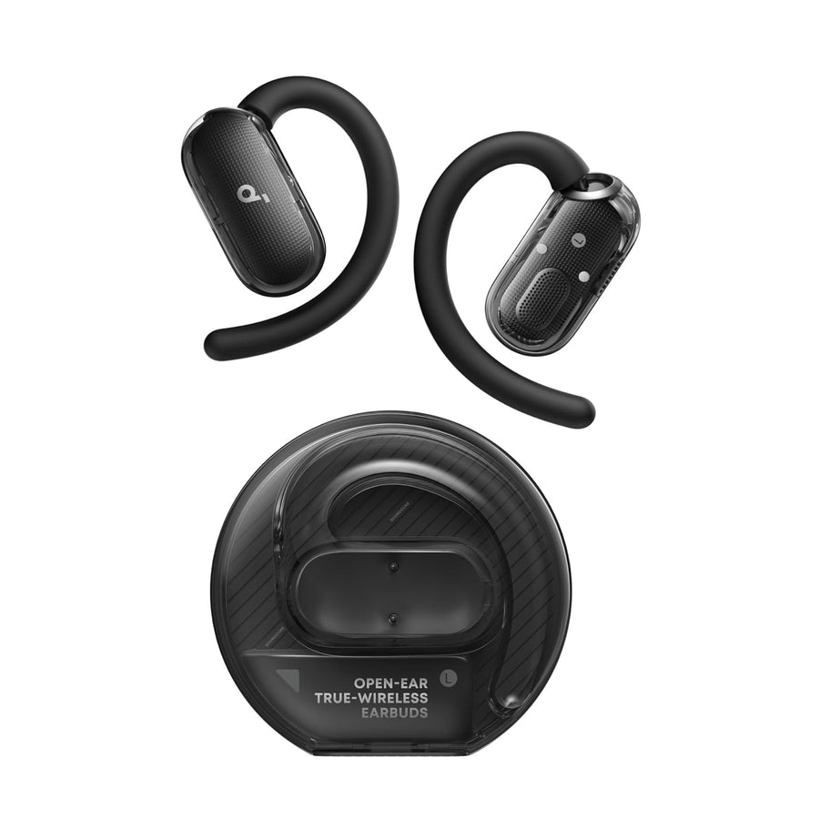 Soundcore V40i in Lebanon - OutGeeked