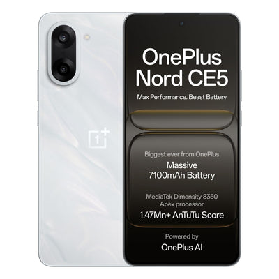 OnePlus Nord CE5 8GB/256GB