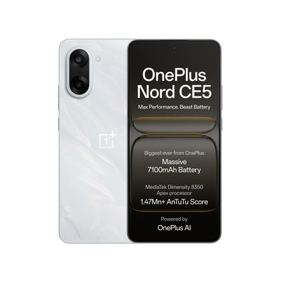 OnePlus Nord CE5 8GB/256GB