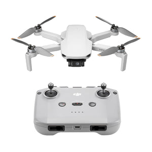 DJI Mini 4K